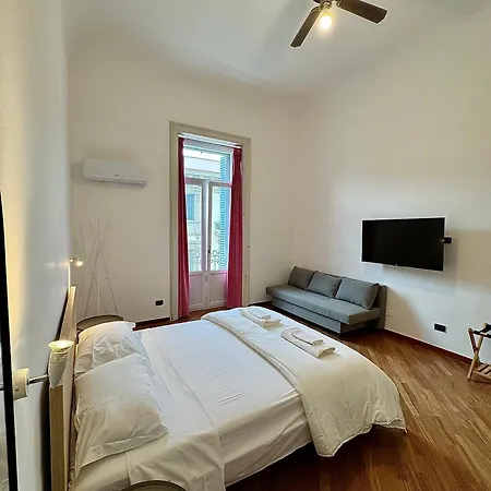 Dimora Petruzzelli Apartment *