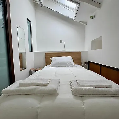 Apartment Dimora Petruzzelli Bari