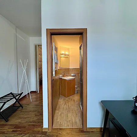 Dimora Petruzzelli * Bari