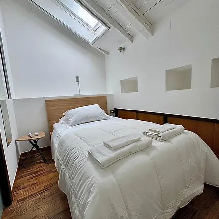 Apartment Dimora Petruzzelli