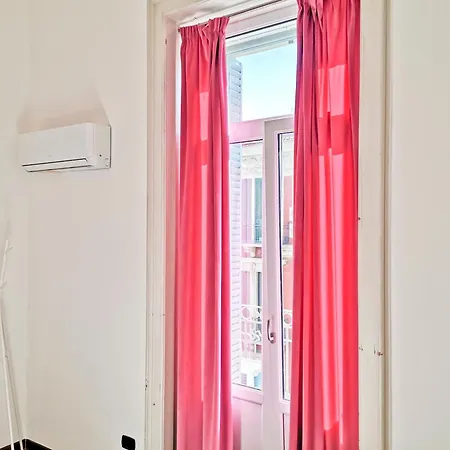 Dimora Petruzzelli Bari