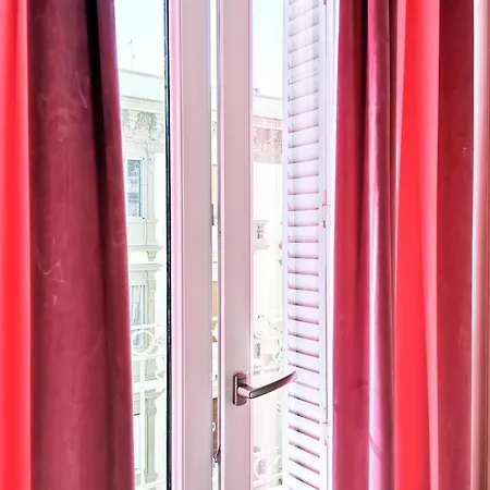 Dimora Petruzzelli Apartment