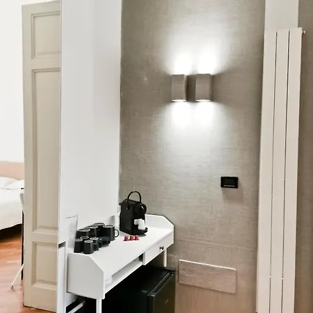 Apartmán Dimora Petruzzelli Bari