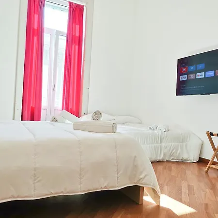 Dimora Petruzzelli *