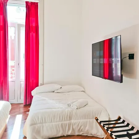 Dimora Petruzzelli Bari