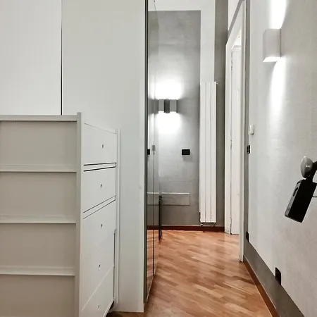 Dimora Petruzzelli * Bari