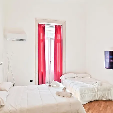 Apartmán Dimora Petruzzelli