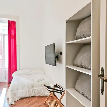 Dimora Petruzzelli *