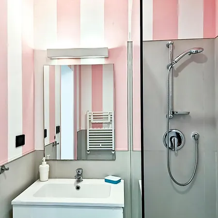 Apartmán Dimora Petruzzelli