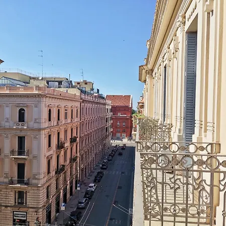 Dimora Petruzzelli Apartment *