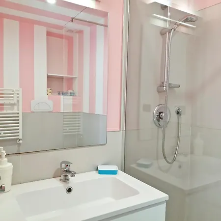 Apartmán Dimora Petruzzelli *