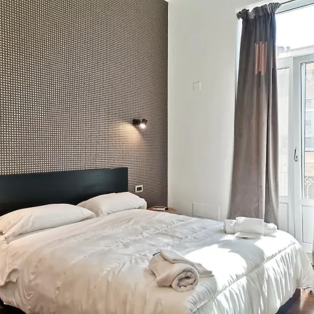 Apartment Dimora Petruzzelli *