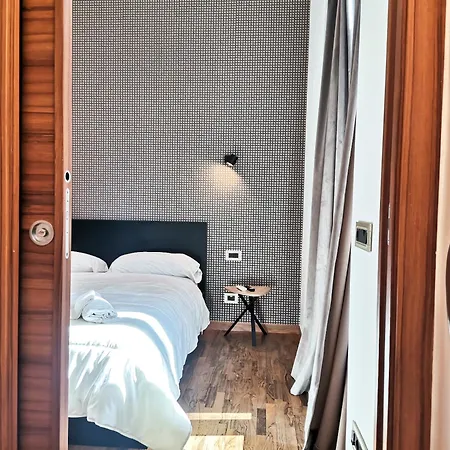 Dimora Petruzzelli Bari