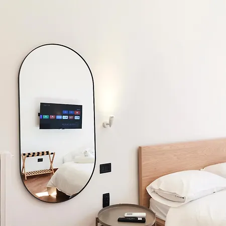 Apartmán Dimora Petruzzelli