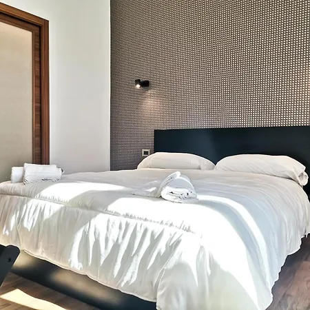 Dimora Petruzzelli Apartmán *