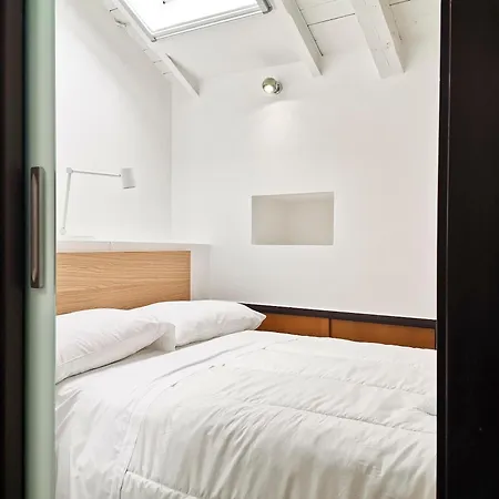 Dimora Petruzzelli Apartmán