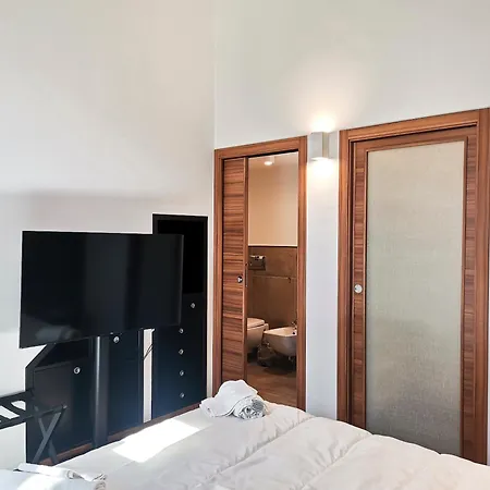 Dimora Petruzzelli Bari