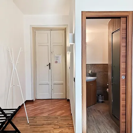 Dimora Petruzzelli Apartmán *