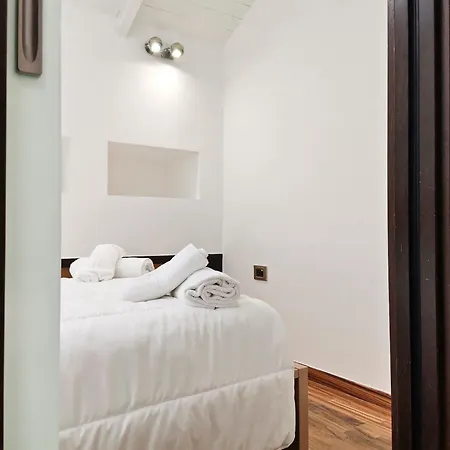 Dimora Petruzzelli Apartmán Bari