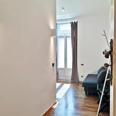 Dimora Petruzzelli Apartmán