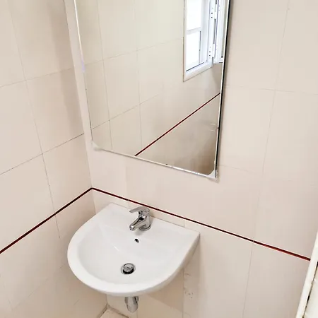 Dimora Petruzzelli Apartment