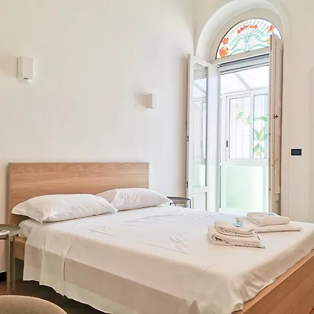 Dimora Petruzzelli Apartmán Bari