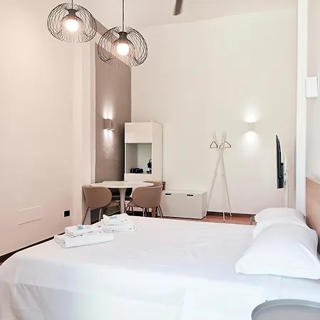 Apartmán Dimora Petruzzelli Bari