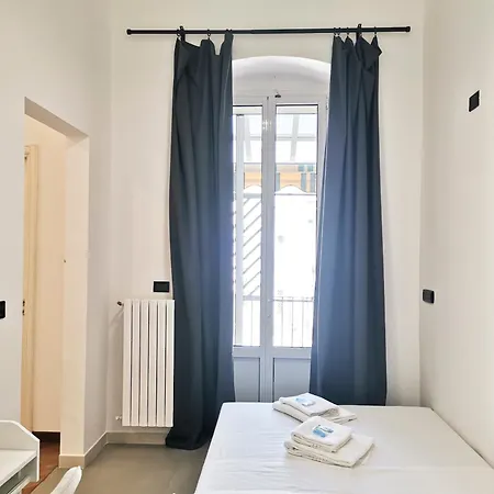 Dimora Petruzzelli Bari