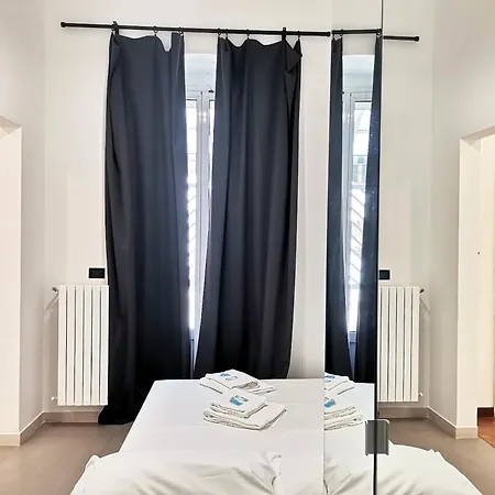 Apartmán Dimora Petruzzelli *