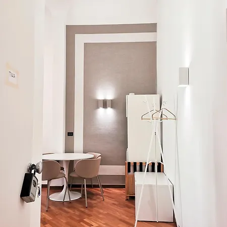 Dimora Petruzzelli *