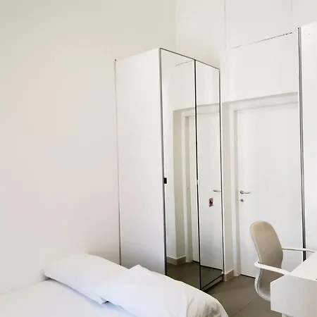 Apartmán Dimora Petruzzelli *