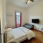 Dimora Petruzzelli Lägenhet *