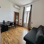 Dimora Petruzzelli Lägenhet *