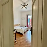 Lägenhet Dimora Petruzzelli *