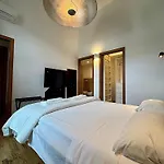 Dimora Petruzzelli Lägenhet Bari