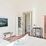 Dimora Petruzzelli Lägenhet