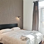 Lägenhet Dimora Petruzzelli *