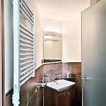 Dimora Petruzzelli Lägenhet *