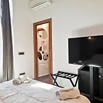 Dimora Petruzzelli Lägenhet Bari