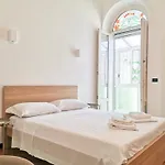 Dimora Petruzzelli Lägenhet Bari