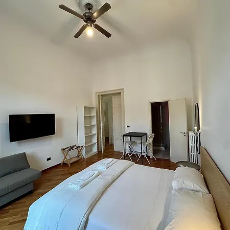 Dimora Petruzzelli Apartment