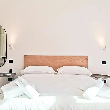 Dimora Petruzzelli باري