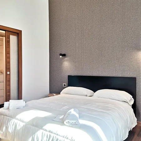 Dimora Petruzzelli باري