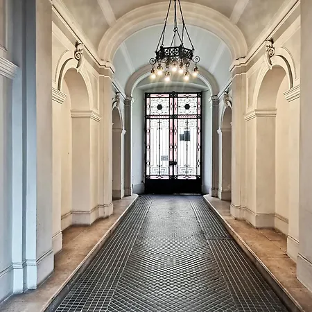 Dimora Petruzzelli Διαμέρισμα