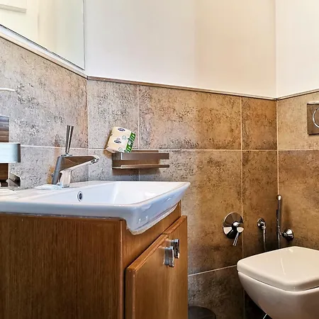 Dimora Petruzzelli باري