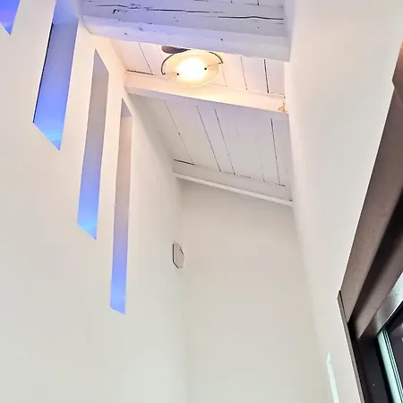 Διαμέρισμα Dimora Petruzzelli