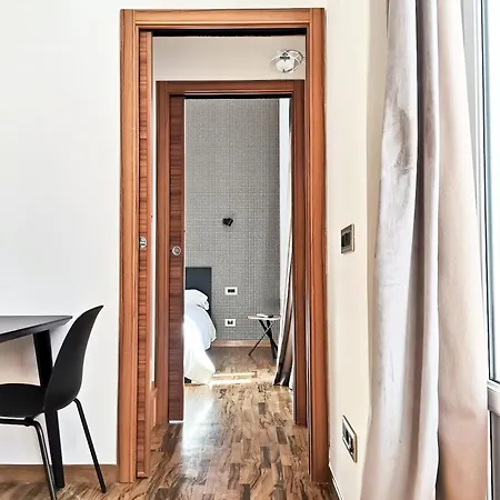 Dimora Petruzzelli *