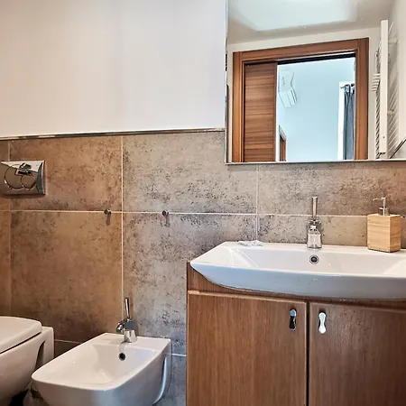 Dimora Petruzzelli باري