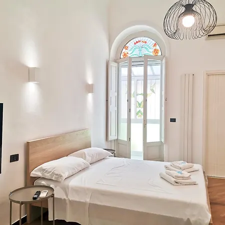 Dimora Petruzzelli *