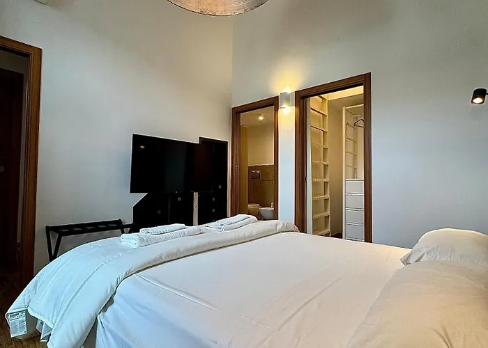 Dimora Petruzzelli Daire Bari